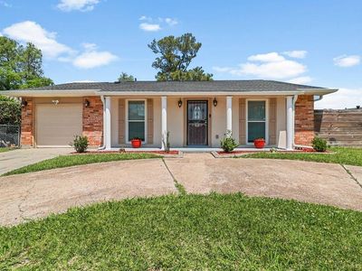 6148 Adam Dr, Marrero, LA, 70072