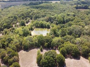 0 Newman Rd, Wewoka, OK 74884