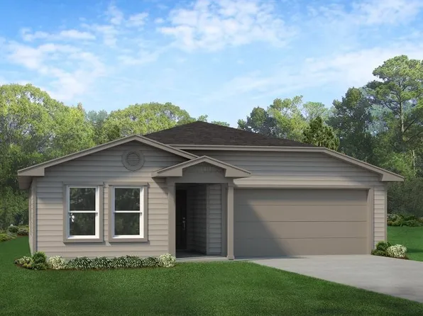 7619 Rayville Dr, Dallas, TX 75217