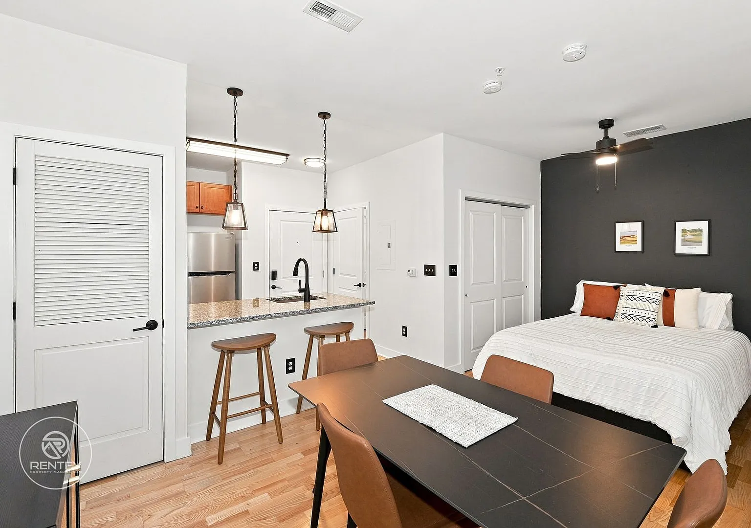 630 Calvert St Unit 311 Charlotte, NC 28208 — Photo 3