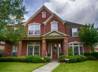 1703 Lake Charlotte Ln, Richmond, TX 77406