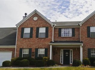 2064 Pierce Way, Buford, GA 30519