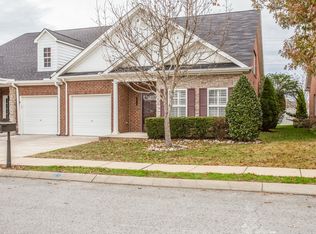 1076 Misty Morn Cir, Spring Hill, TN 37174