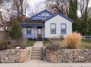 442 N Quince St, Salt Lake City, UT 84103