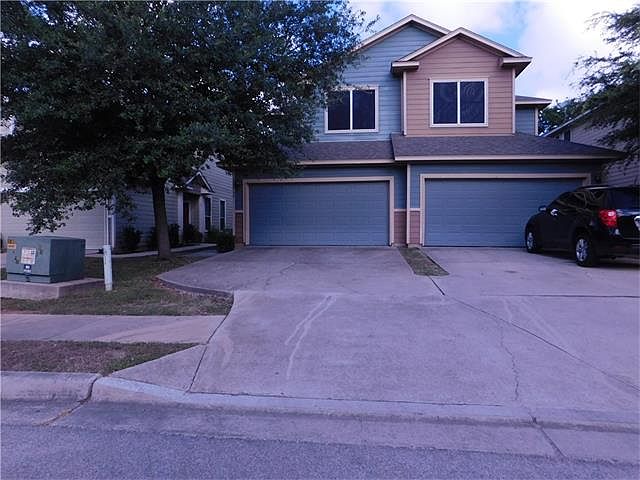 1st image of 2506 Allred Dr APT B