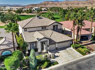 131 Cliff Valley Dr, Las Vegas, NV 89148
