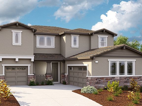The Thomas - Elevation C