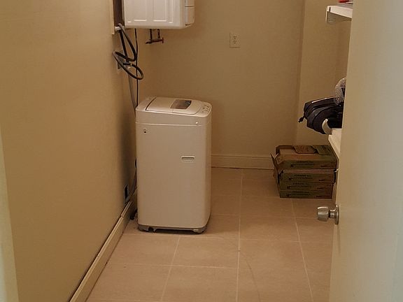 storage room