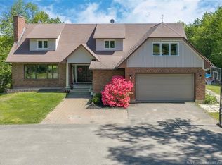 40 Driftwood Dr, Kingsclear, NB E3E1P3