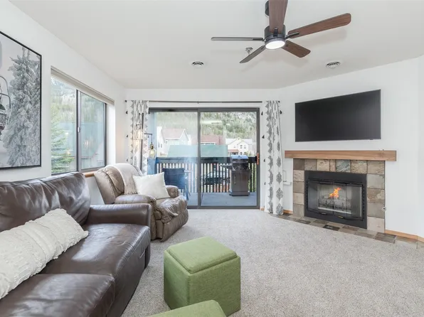 715 S 5th Avenue UNIT 170, Frisco, CO 80443