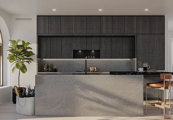 4th image of 130 William St Penthouse 62B