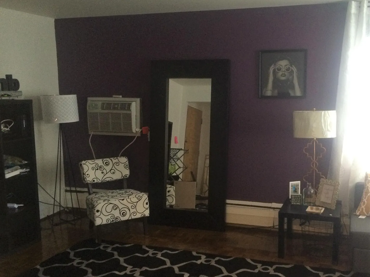 1 bed, 725 sqft, $1,060 — Photo 4