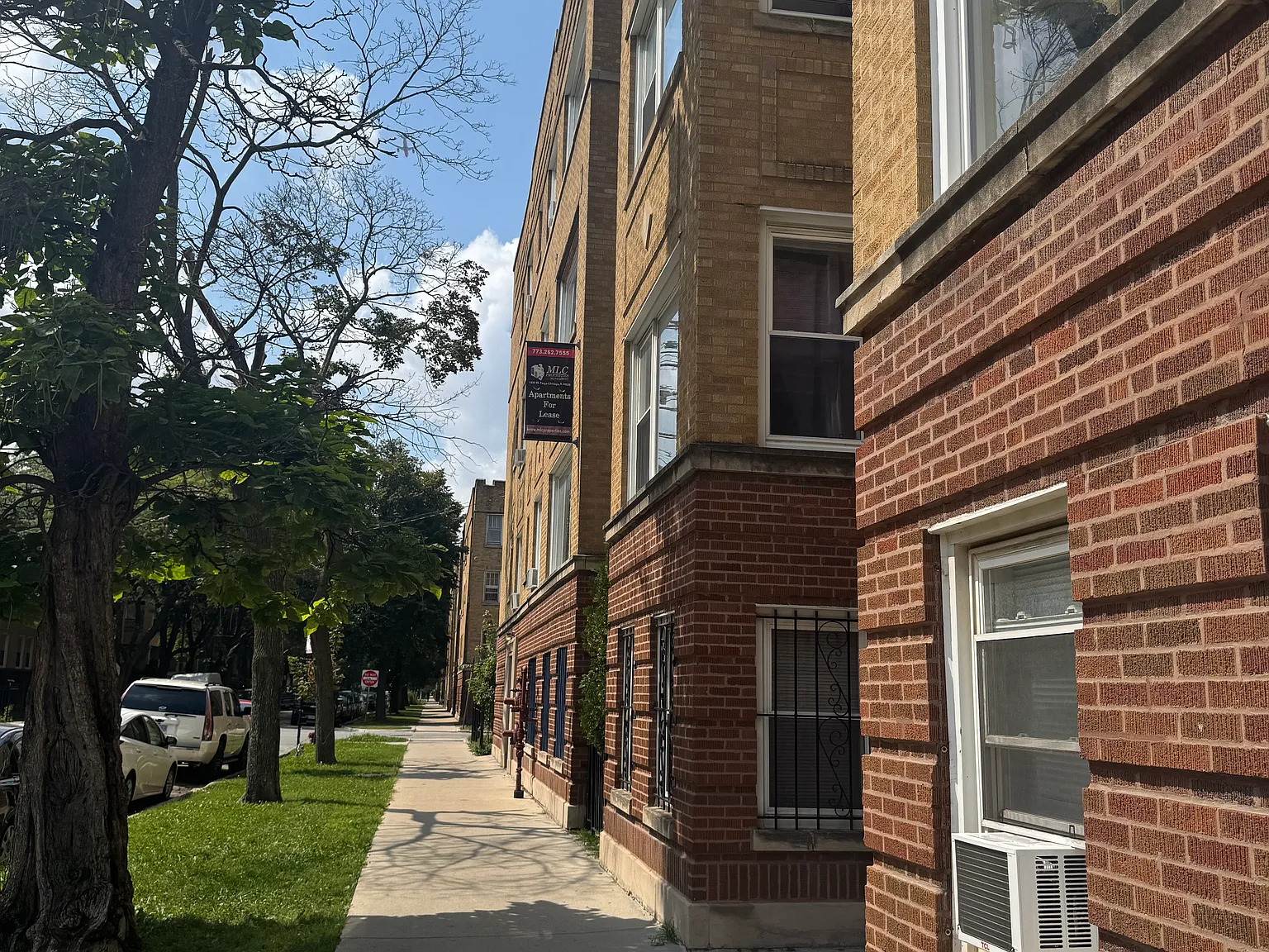 2 bed, 900 sqft, $1,550 — Photo 2