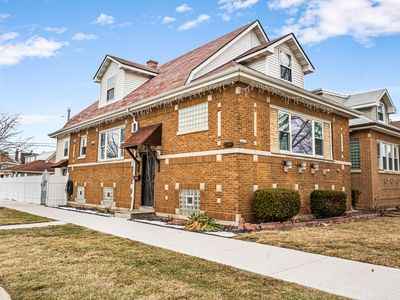 3400 N Natoma Ave, Chicago, IL, 60634
