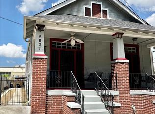 2607 Banks St, New Orleans, LA 70119