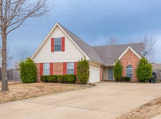 8162 Loden Cv, Southaven, MS 38671