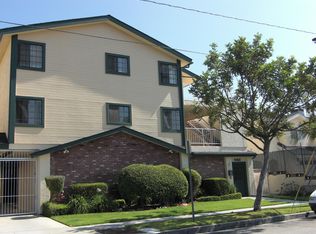 4453 W 138th St #2, Hawthorne, CA 90250