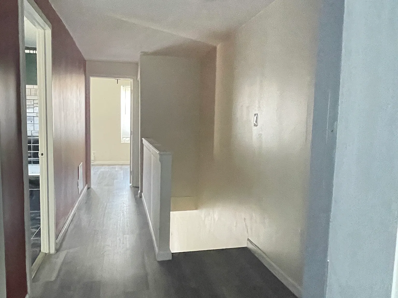 2 bed, 1.5 bath, 956 sqft, $1,400 — Photo 4