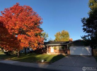2218 Karakul Dr, Fort Collins, CO 80526