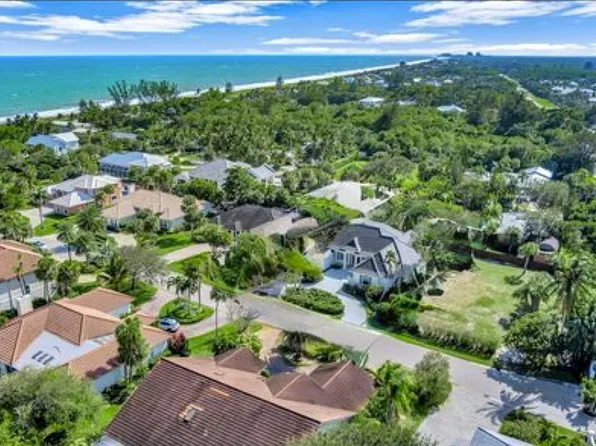 2205 Seaside St, Vero Beach, FL 32963
