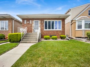 5548 S Kedvale Ave, Chicago, IL 60629