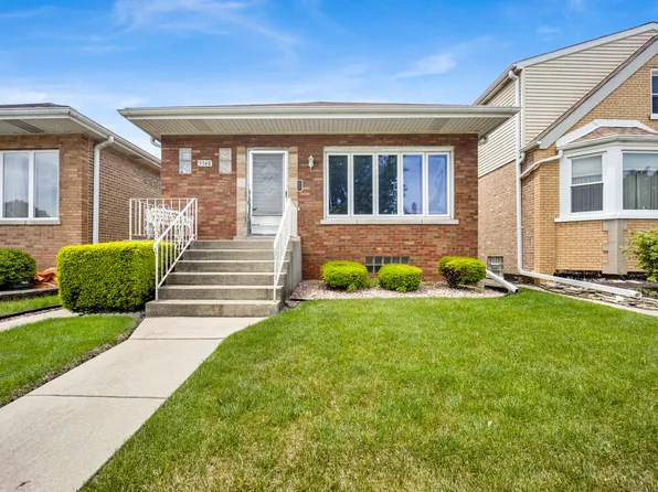 5548 S Kedvale Ave, Chicago, IL 60629