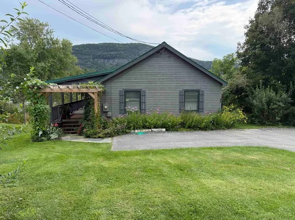 48 Western Shores Road, Wells, VT 05774