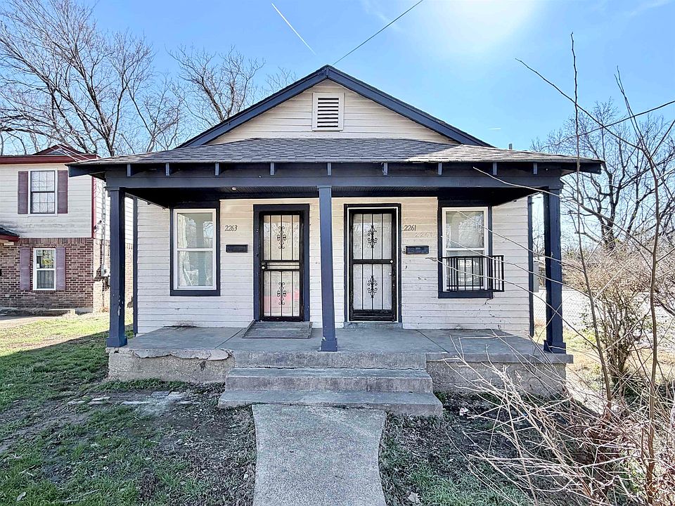 1st image of 2261 Hunter Ave
