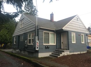 3741 SE Cesar E Chavez Blvd, Portland, OR 97202