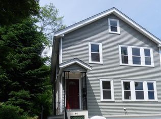 44 Beryl St #2, Roslindale, MA 02131