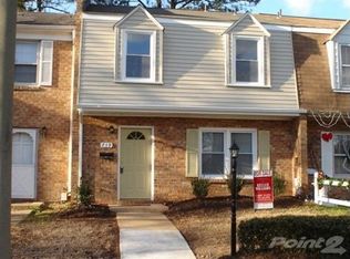 719 Stanwix Sq, Norfolk, VA 23502