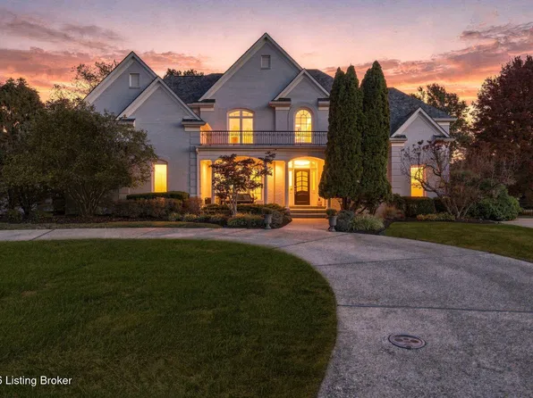 7904 Innisbrook Ct, Prospect, KY 40059