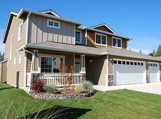 10008 65th Dr NE, Marysville, WA 98270