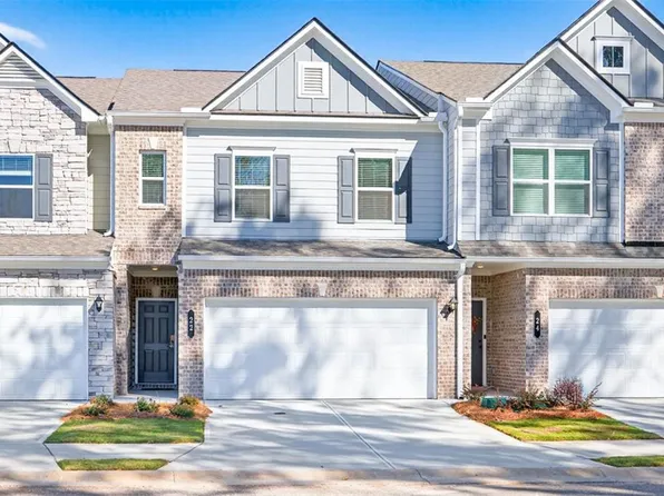 22 Jacobs Farm Ln, Lawrenceville, GA 30045
