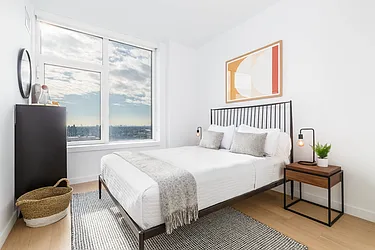 Rented by The Moinian Group