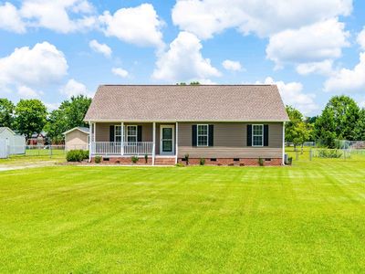 119 Mary Ln, Garner, NC, 27529