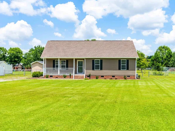 119 Mary Ln, Garner, NC 27529