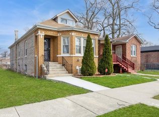 1218 W 98th St, Chicago, IL 60643