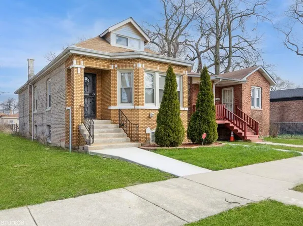 1218 W 98th St, Chicago, IL 60643