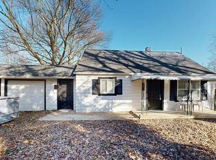 471 Agate Ave, Mansfield, OH 44907