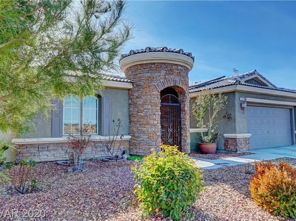 2773 Fountain Ave, Pahrump, NV 89048