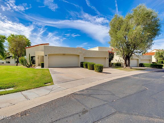 4th image of 2437 E RANCHO Drive
