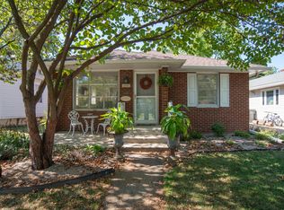 310 N Kitley Ave, Indianapolis, IN 46219