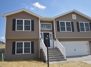 LOT-73B Charolais Cir, Fairmont, WV 26554