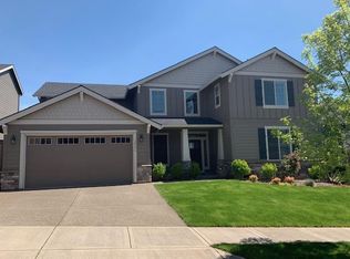 12726 SE Jubilee St, Happy Valley, OR 97086