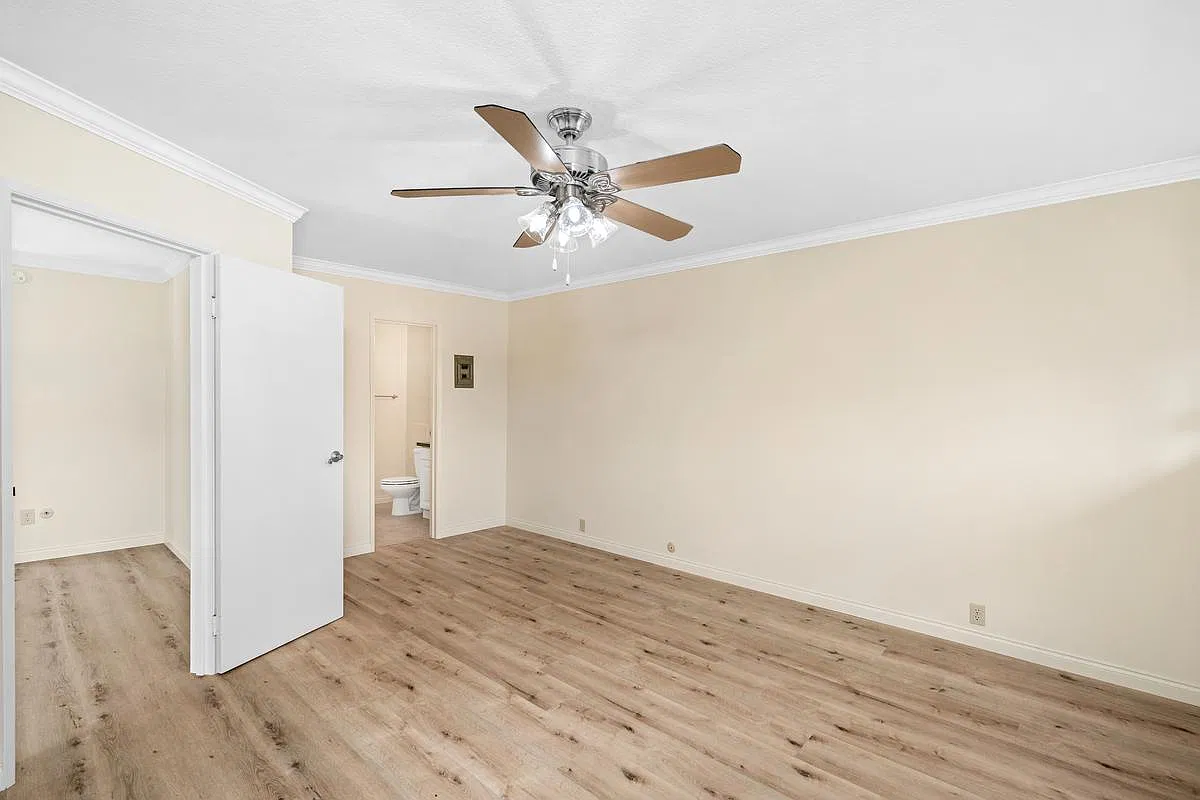 1 bed, 600 sqft, $1,995 — Photo 3