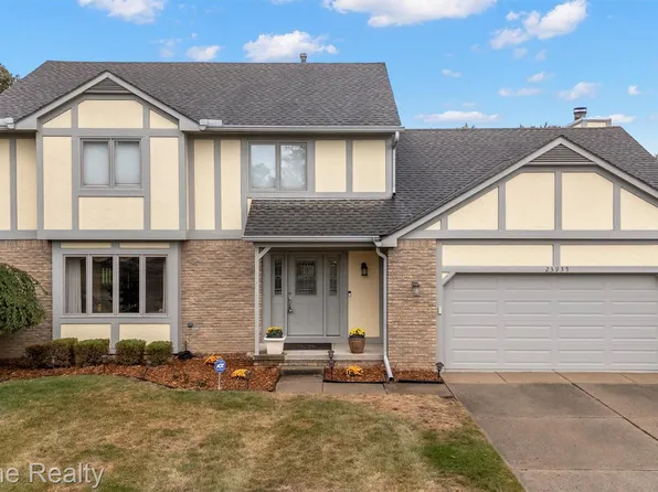 23935 Drake Rd, Farmington, MI 48335