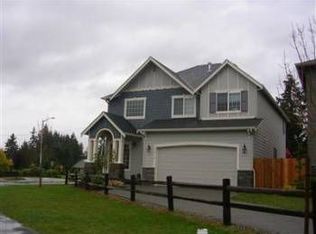 17814 14th Ave W, Lynnwood, WA 98037