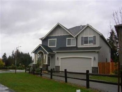 17814 14th Ave W, Lynnwood, WA, 98037