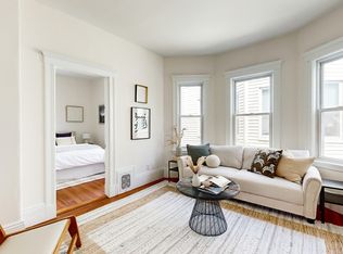 67 Washburn Ave #3, Cambridge, MA 02140